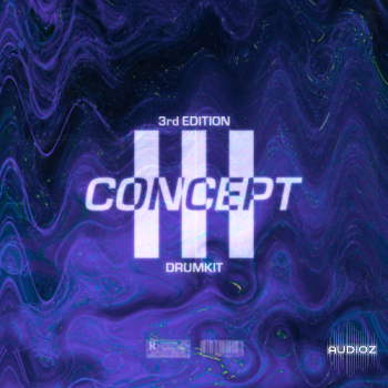 REQ: KookUp Concept Drumkit 3rd Edition screenshot