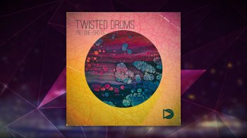 Sample Science Twisted Drums WAV FREE screenshot
